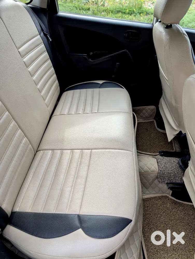 Ford Figo 2014 Diesel Well Maintained