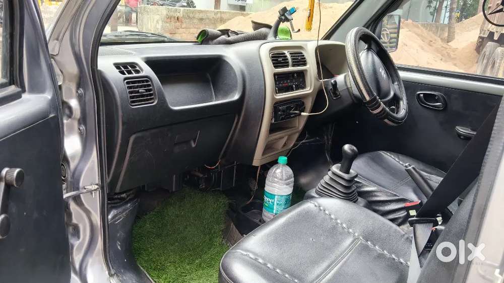 Maruti Suzuki Eeco 2020 Lpg 68000 Km Driven