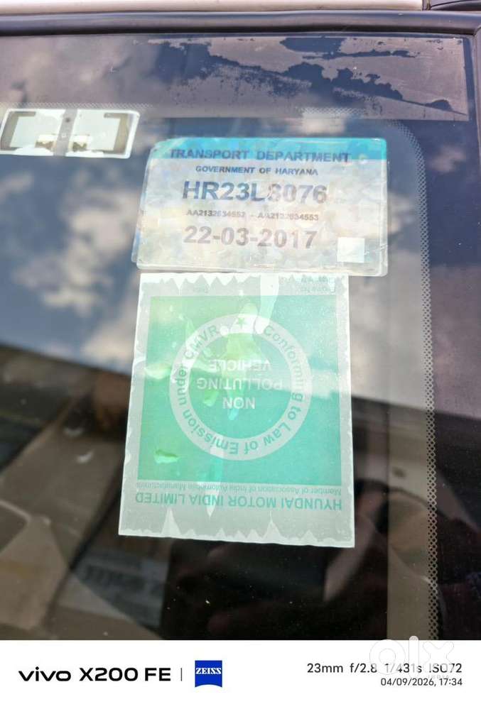 Hyundai Elite I20 2017 Diesel 59000 Km Driven