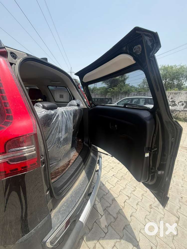 Mahindra Scorpio N Z8 Select Diesel 2025
