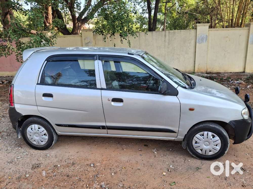 Maruti Suzuki Alto 800 2011 Petrol 88000 Km Driven