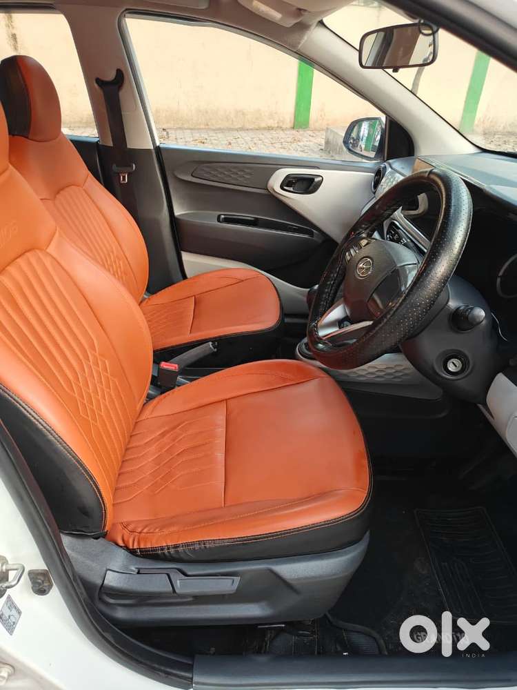 Hyundai Grand I10 Nios Magna 1.2 At, 2022, Petrol