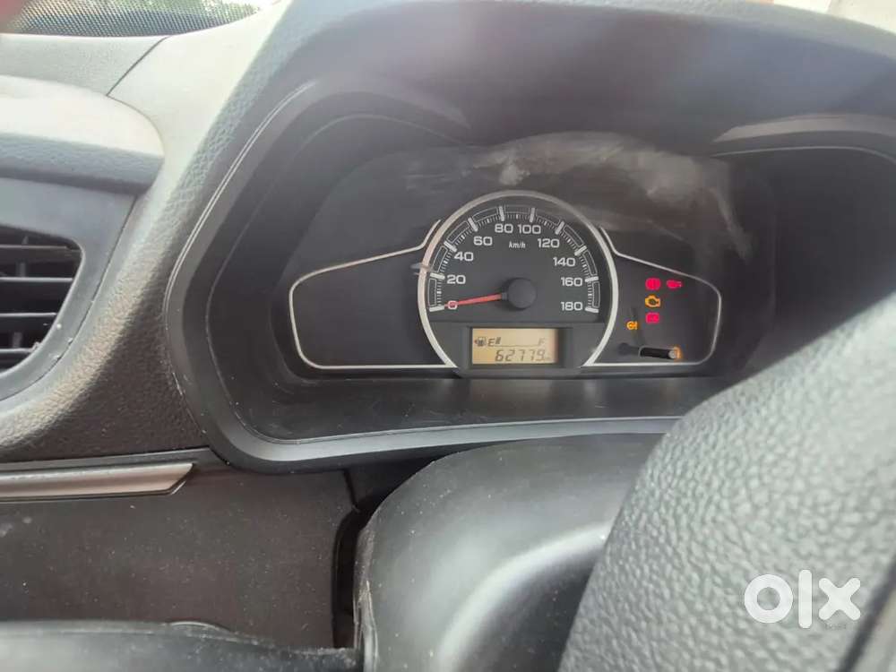 2020 Maruti Suzuki Alto 800