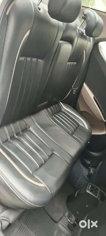 Hyundai Xcent Crdi 2016