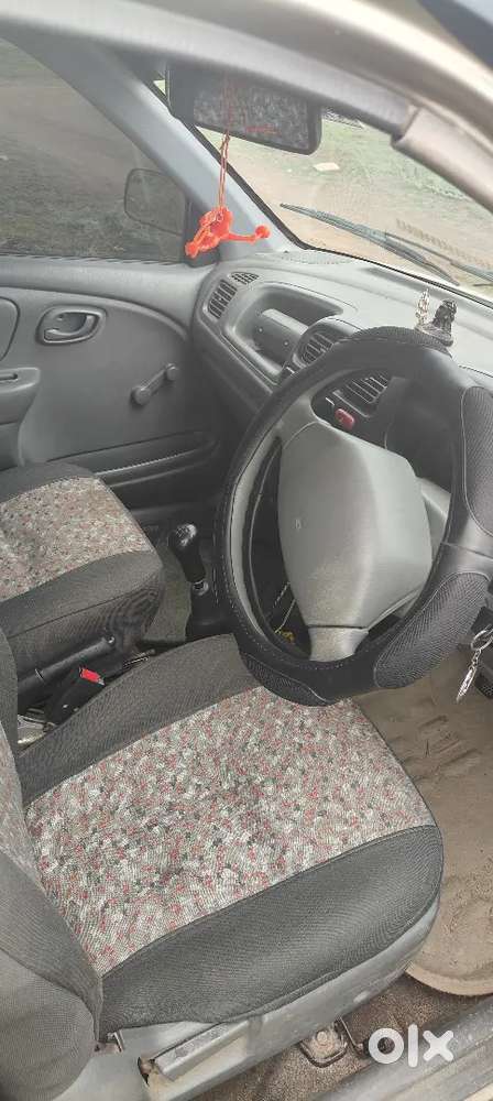 Maruti Suzuki Alto Lxi 2010
