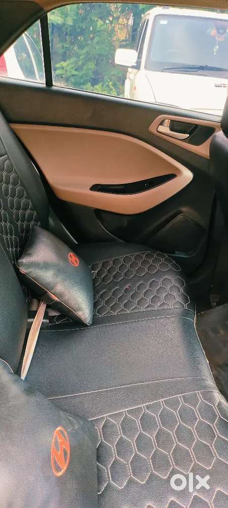 Hyundai Elite I20 2016 Manual Diesel