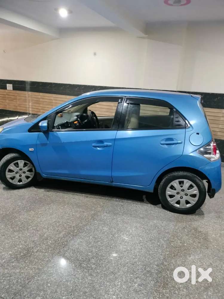 Genuine Condition Car With New Tyres & Battery