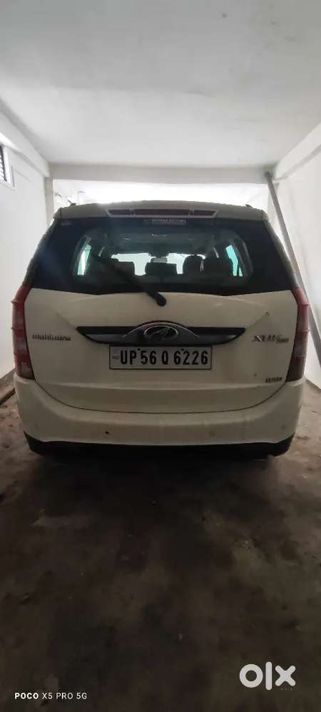 Mahindra Xuv500 2wd Diesel 2016