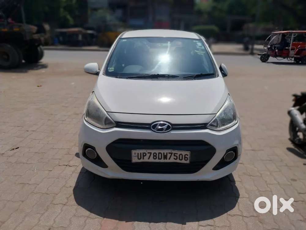 Hyundai Grand I10 2015