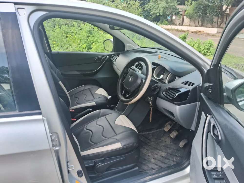 Tata Tigor 1.2 Revotron Xt, 2018, Petrol