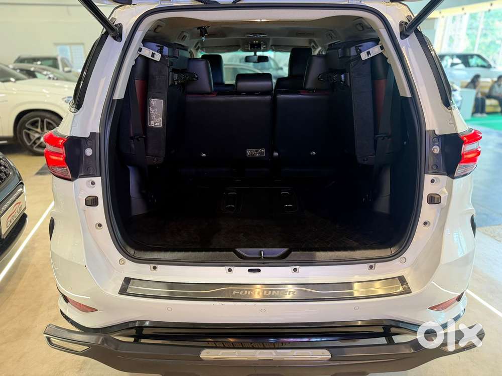 Toyota Fortuner Legender, 2023, Diesel