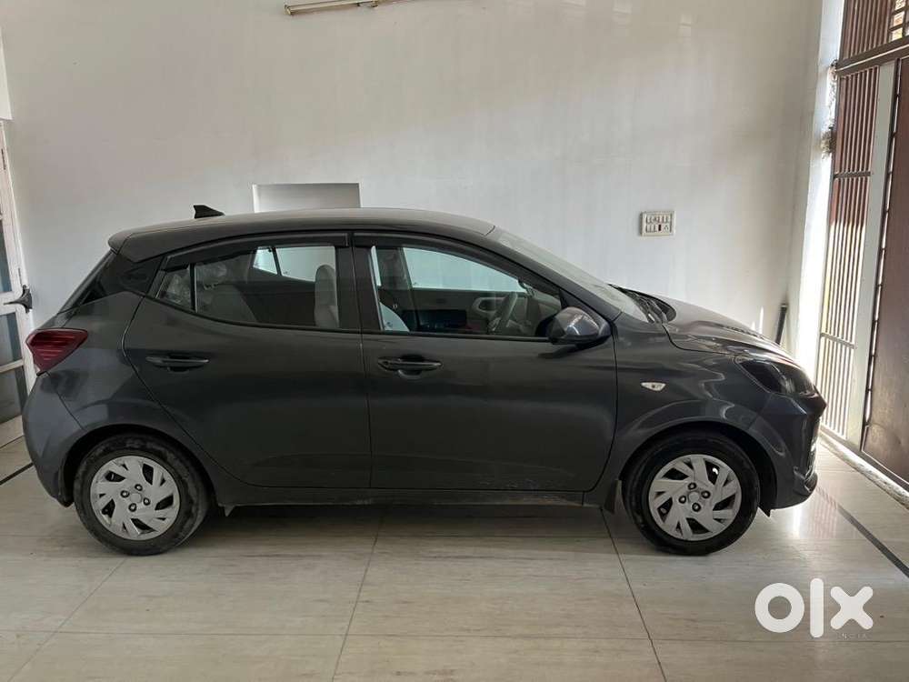 Hyundai Grand I10 Nios  New Shape 2023 Petrol Well Maintained