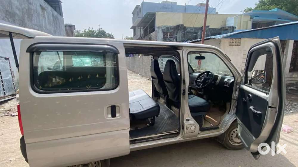 Maruti Suzuki Eeco Ac Petrol 2024