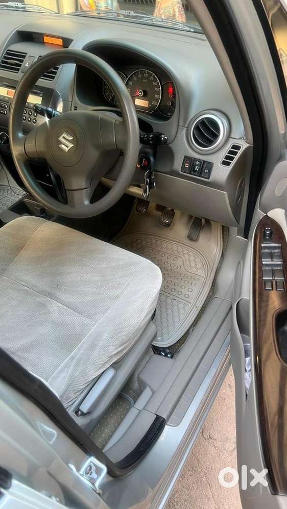 Maruti Suzuki Sx4 2010 Petrol 56000 Km Driven