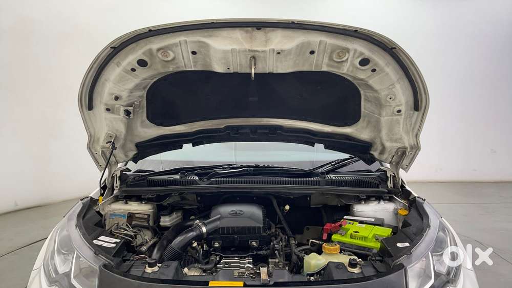 Tata Nexon 1.5 Revotorq Xza Plus S Amt, 2022, Petrol