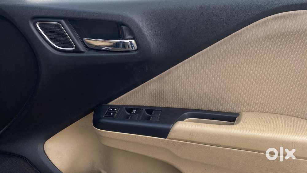 Honda City I-vtec Zx, 2020, Petrol