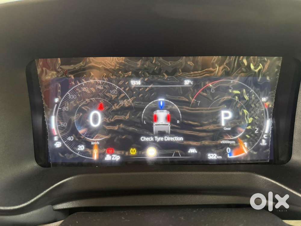 Mahindra Suv 2026 Petrol Automatic