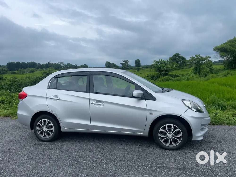 Honda Amaze