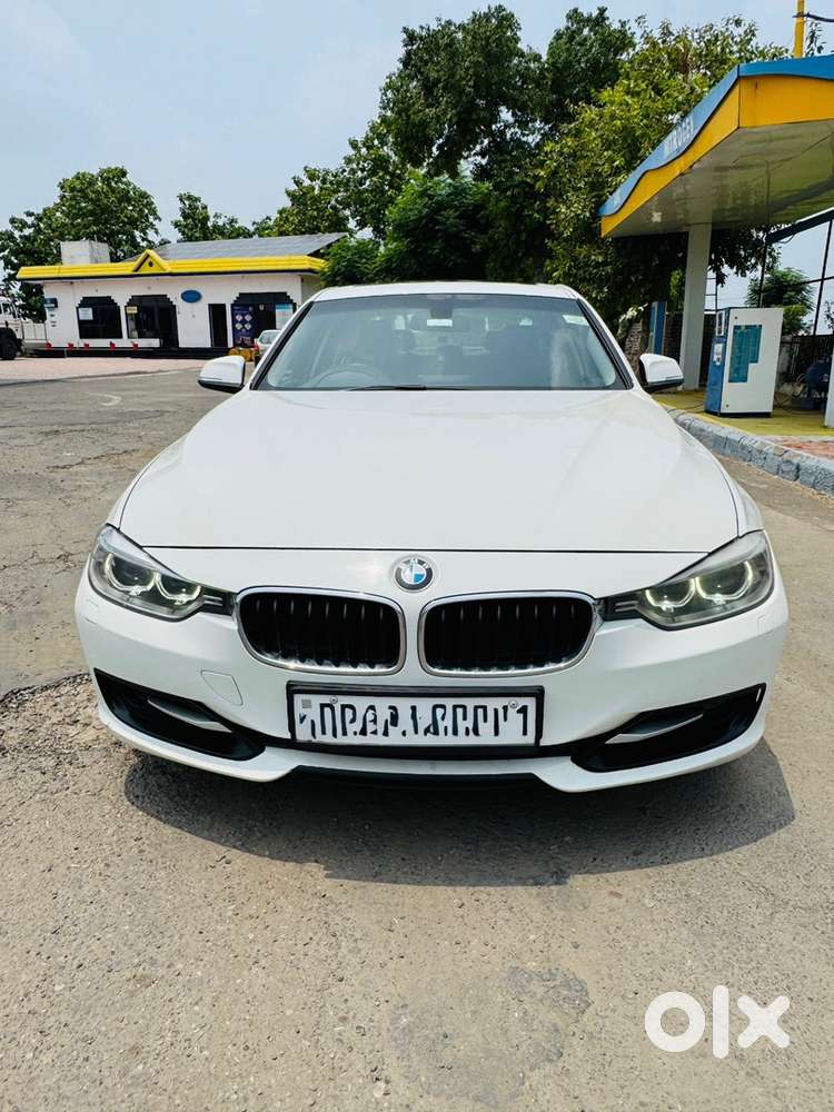 Bmw 3 Series 2013 Diesel Auto
