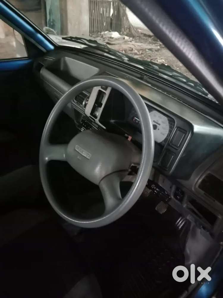 2006 Maruti Suzuki Alto Petrol Manual A/c