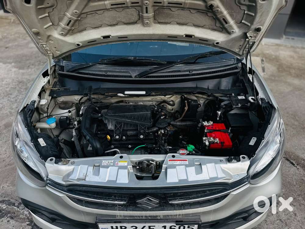 Maruti Suzuki Celerio Vxi, 2022, Petrol