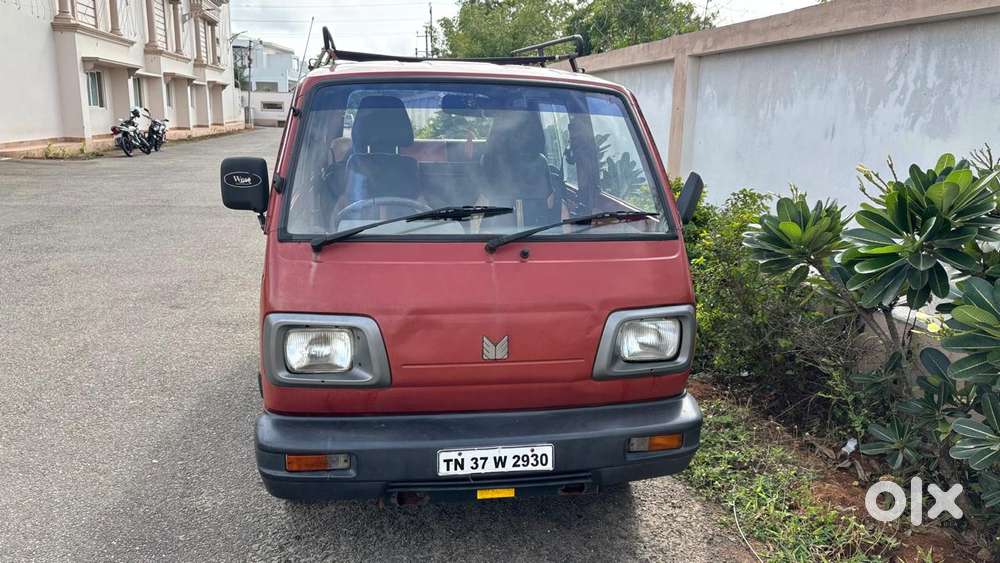 Maruti Suzuki Omni 8 Seater, 2000, Petrol