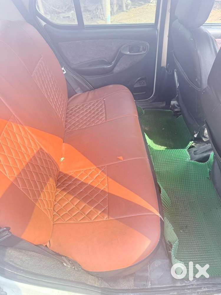 Tata Indigo Ecs 2017 Diesel Good Condition