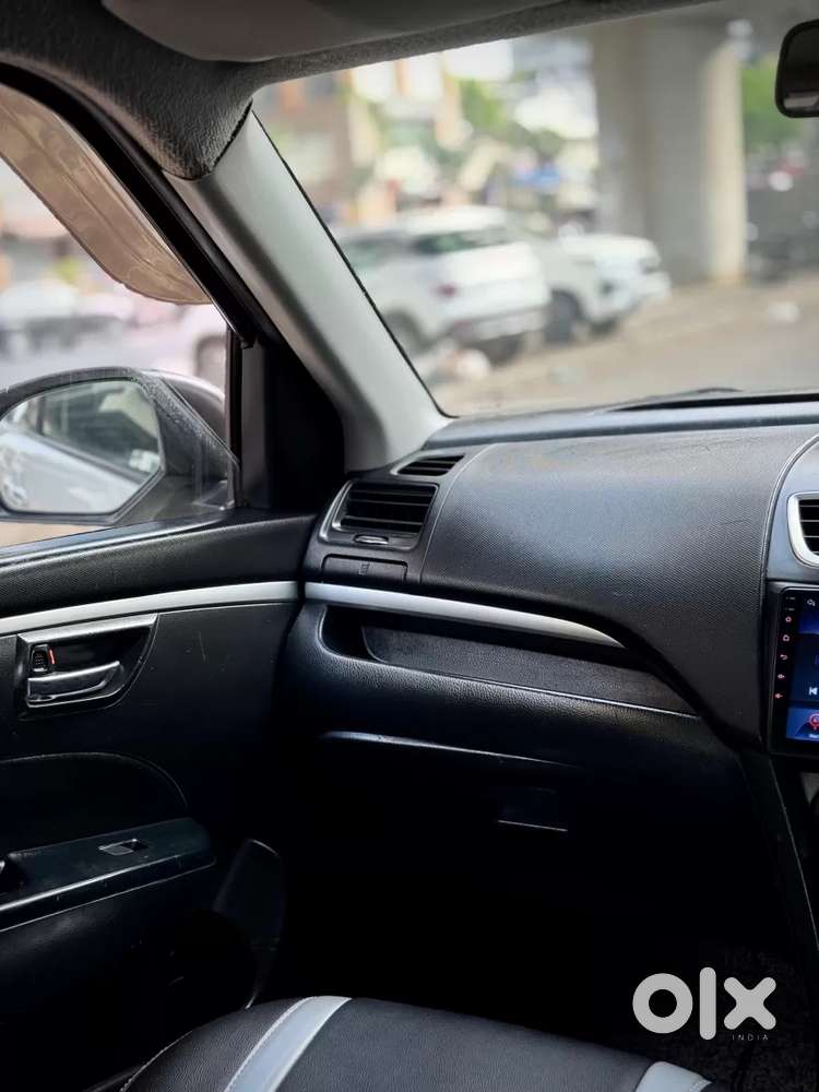 Maruti Suzuki Swift Vdi, 2012, Diesel