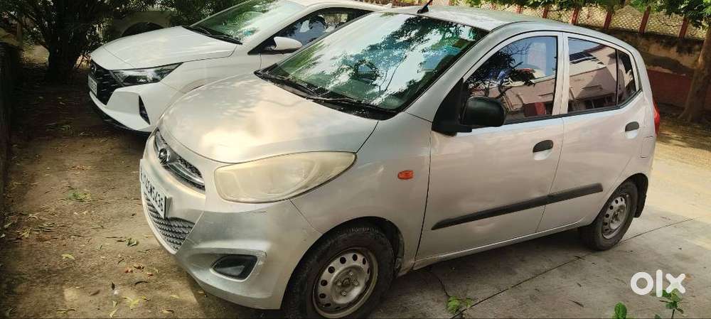 Hyundai I10 Era 2011 Petrol