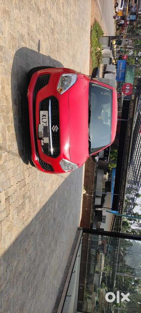 Maruti Suzuki Swift 2021 Petrol 57685 Km Driven