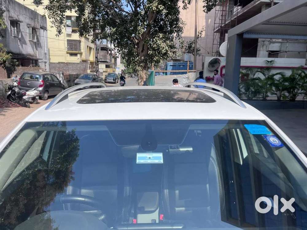 Kushaq Style 1.5 Tsi At - Candy White_sell