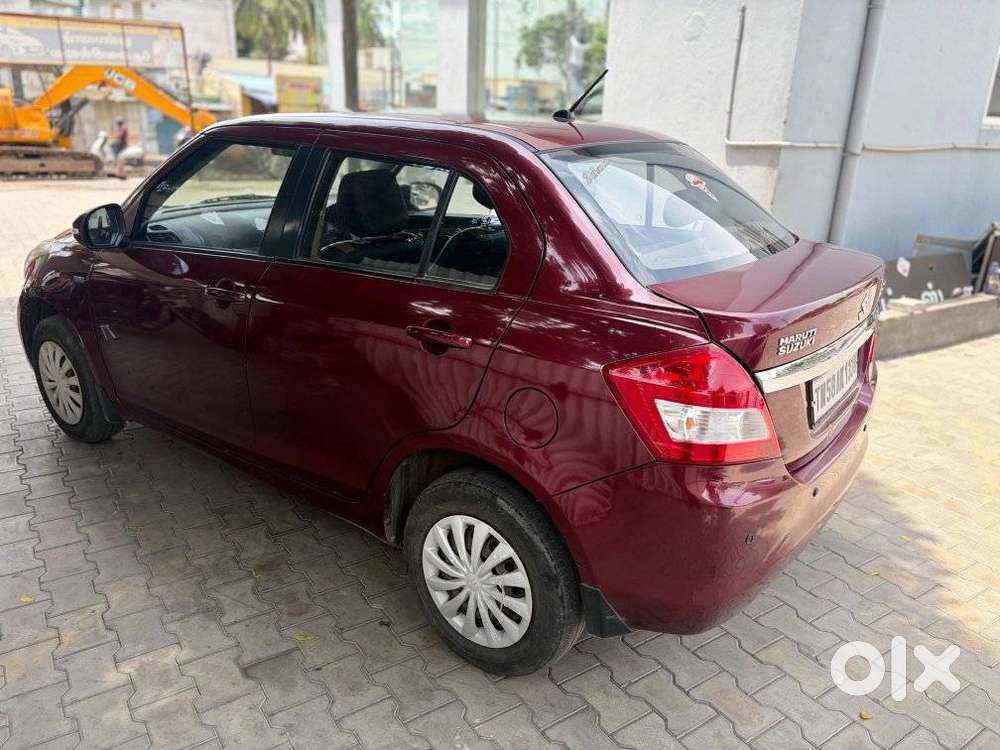 Maruti Suzuki Swift Dzire Vdi Bsiv, 2015, Petrol