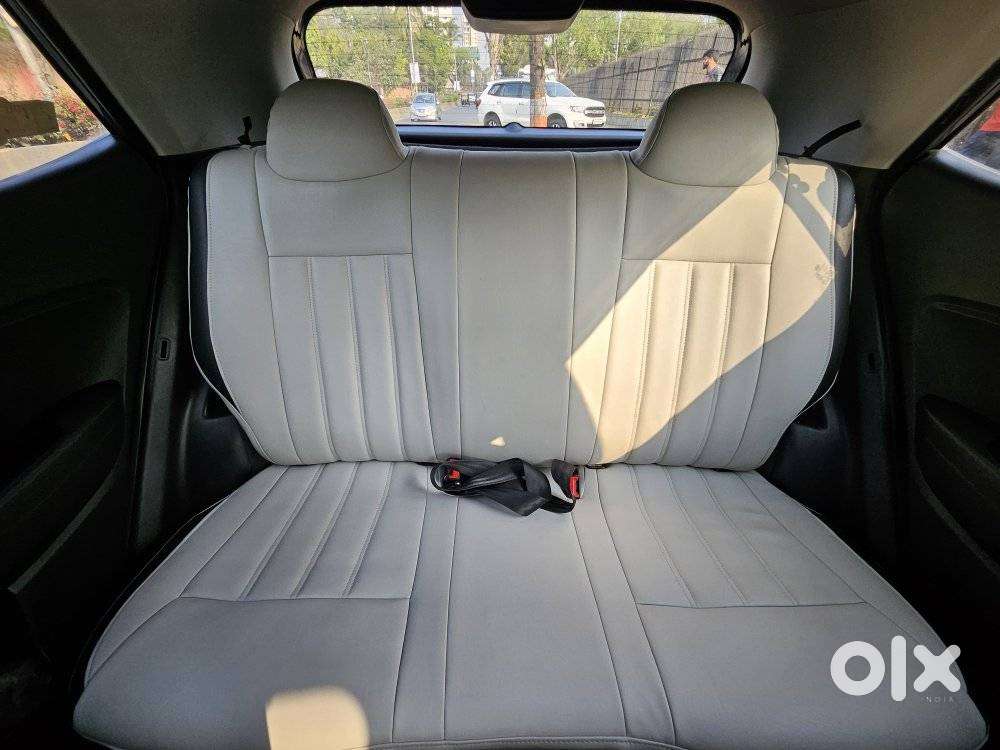 Hyundai Venue S 1.2 Petrol, 2021, Petrol