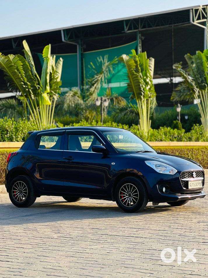 Maruti Suzuki Swift Lxi Option, 2023, Petrol