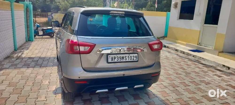 Genuinely Extraordinary Vehicle, Well Maintained And Showroom Track