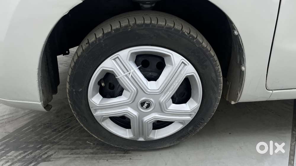 Maruti Suzuki Wagon R 1.0 Vxi Plus, 2012, Petrol