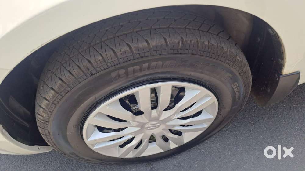 Maruti Suzuki Dzire Vdi, 2014, Diesel