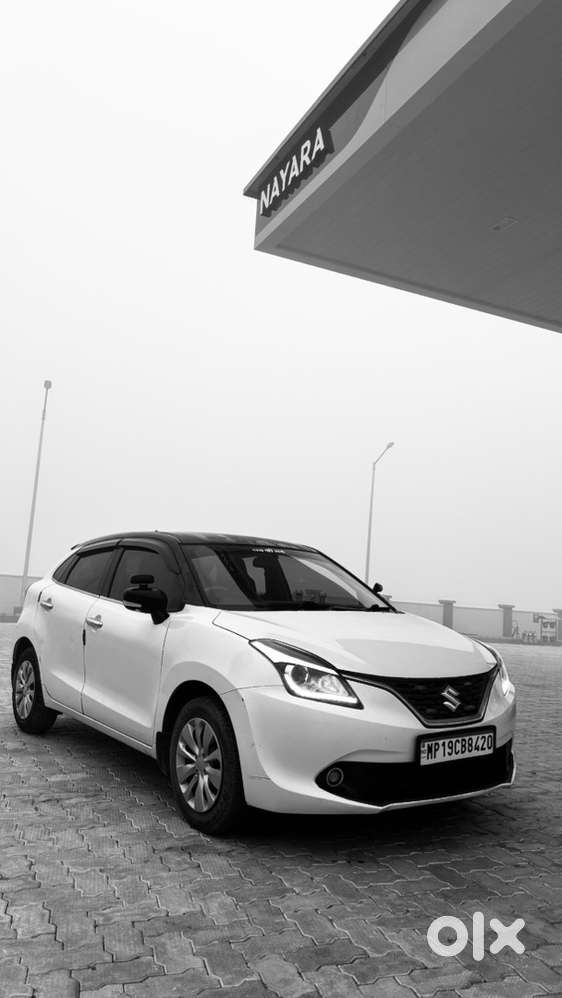 Maruti Baleno 1.2 Delta 2018