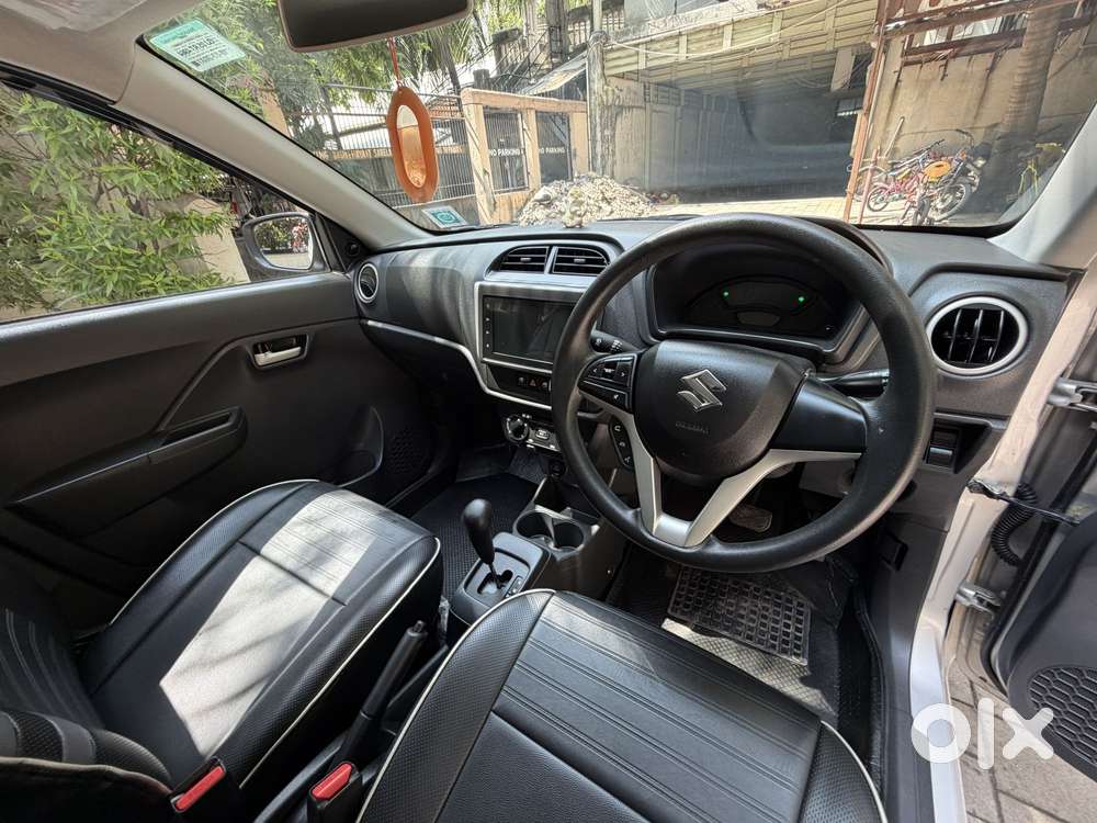 Maruti Suzuki Alto K10 Vxi Plus Ags, 2023, Petrol