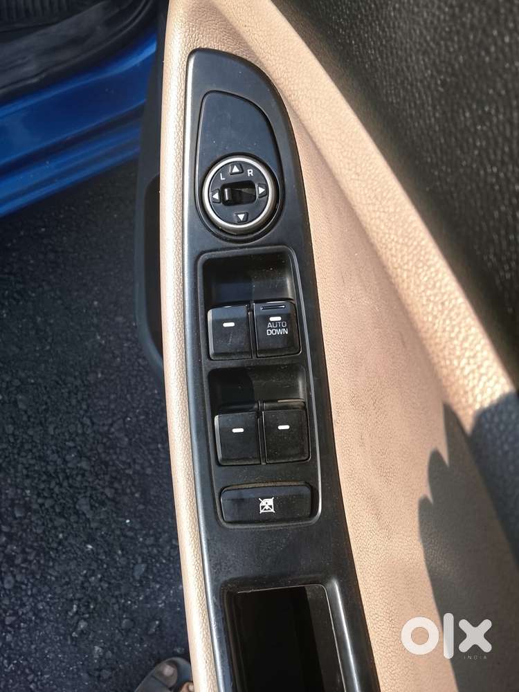 Hyundai Elite I20 Magna 1.2, 2016, Petrol