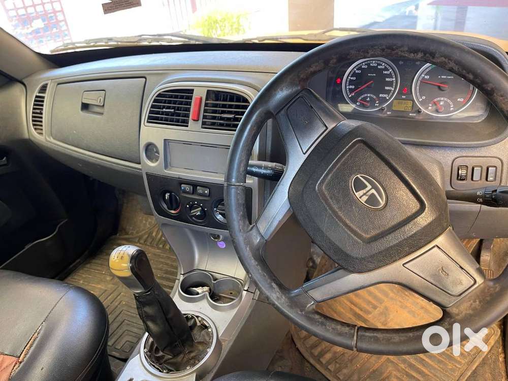 Tata Xenon Xt 2013 Diesel Well Maintained