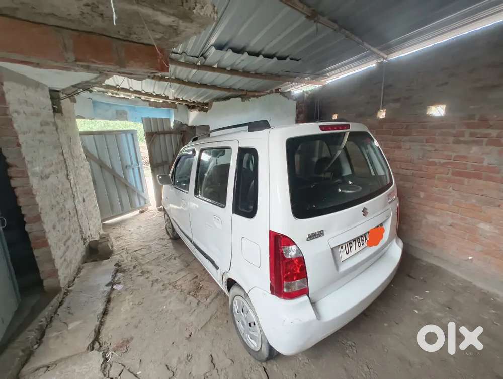 Maruti Wagon R 2009