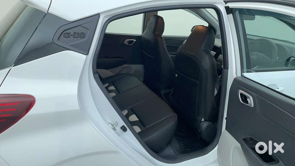 Hyundai Grand I10 Nios Sportz 1.2 Kappa Vtvt, 2025, Petrol