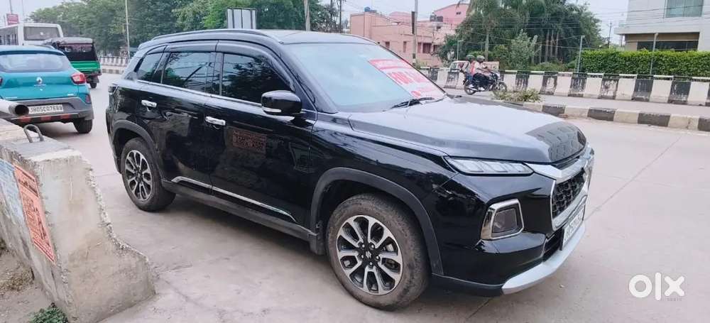 Grand Vitara Petrol+cng Milege 30 Kmpl  Bank Finance Available