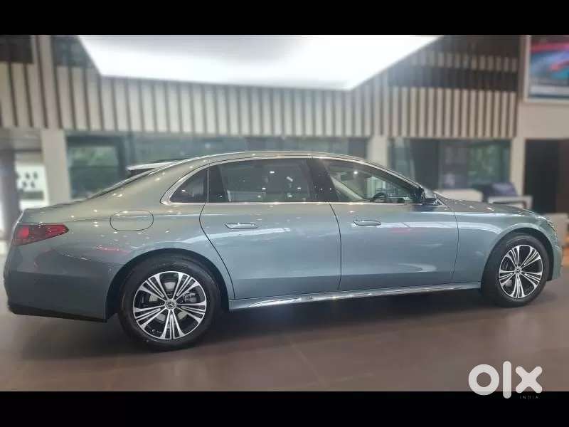 Mercedes-benz E-class E 200, 2025, Petrol