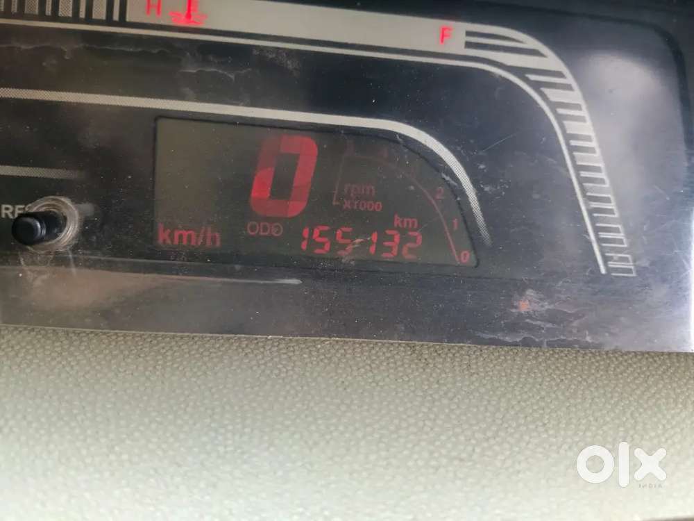Mahindra Bolero 2016 Diesel