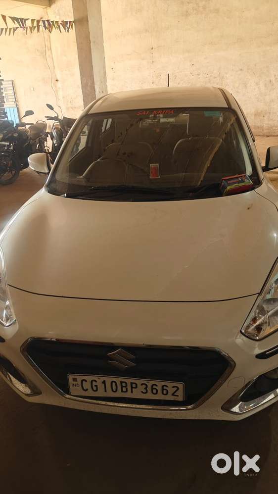Swift Dzire 2023 Maruti Petrol