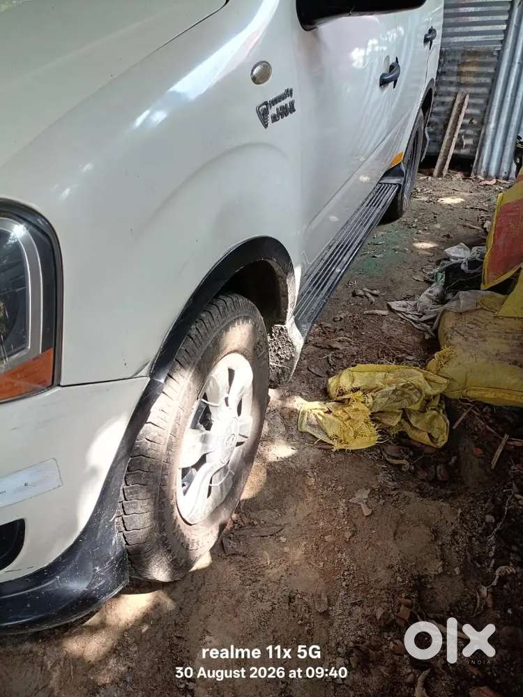 Mahindra Xylo 2019 2nd Owner
