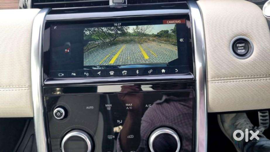 Land Rover Discovery Sport Se R-dynamic, 2021, Diesel