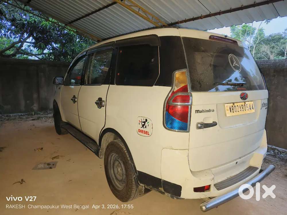 Mahindra Xylo 2012 Diesel Well Maintained